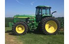 Property photo 3 - ABSOLUTE FARM EQUIPMENT AUCTION IN AUGLAIZE COUNTY, OHIO